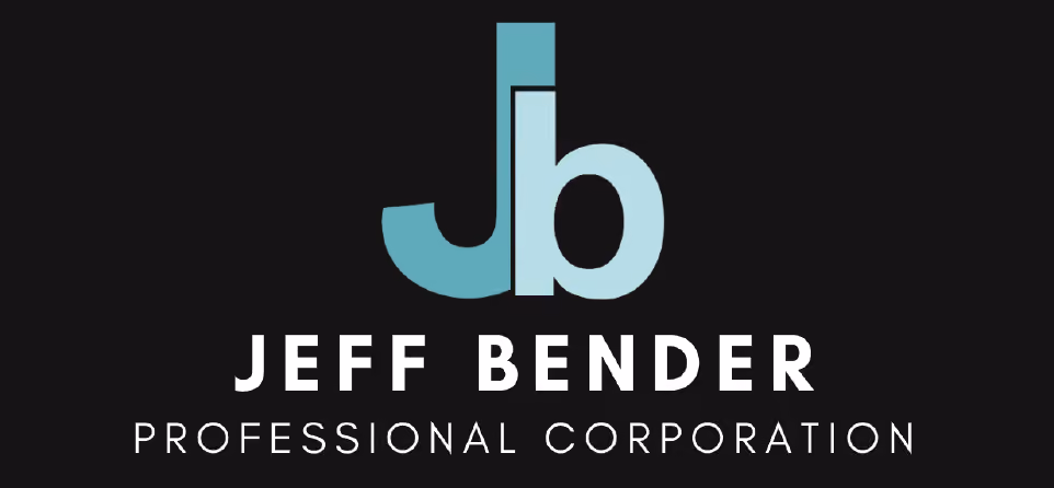 Jeff Bender Professional Corporation