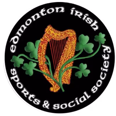 Irish Sports and Social Society Edmonton