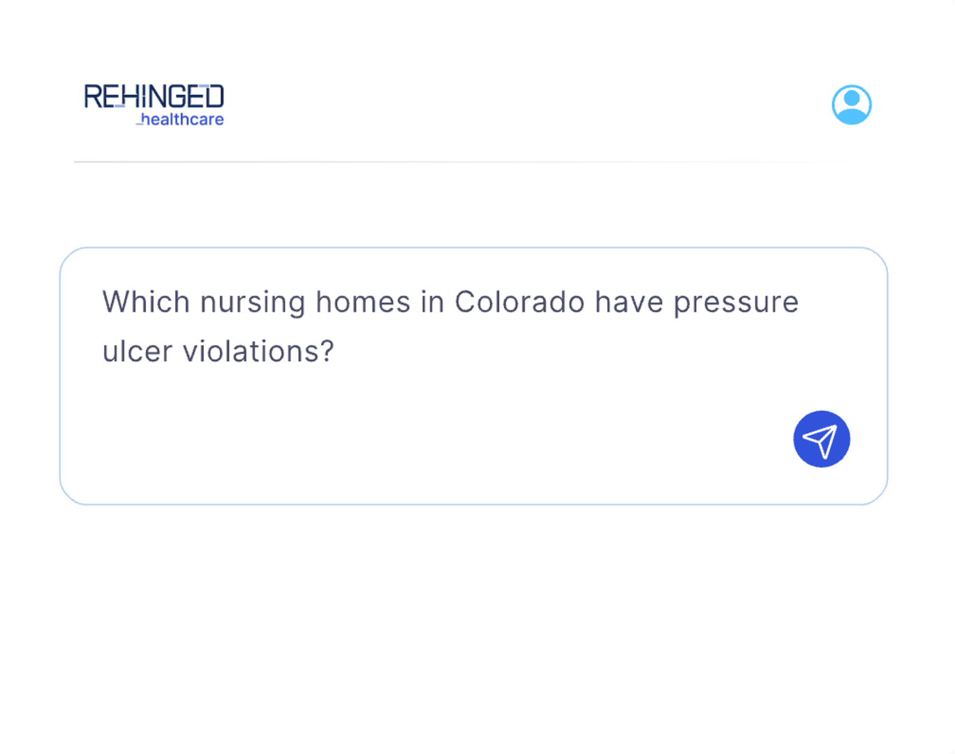 Announcing Early Access: Rehinged Healthcare — The ChatGPT for Medicare Data