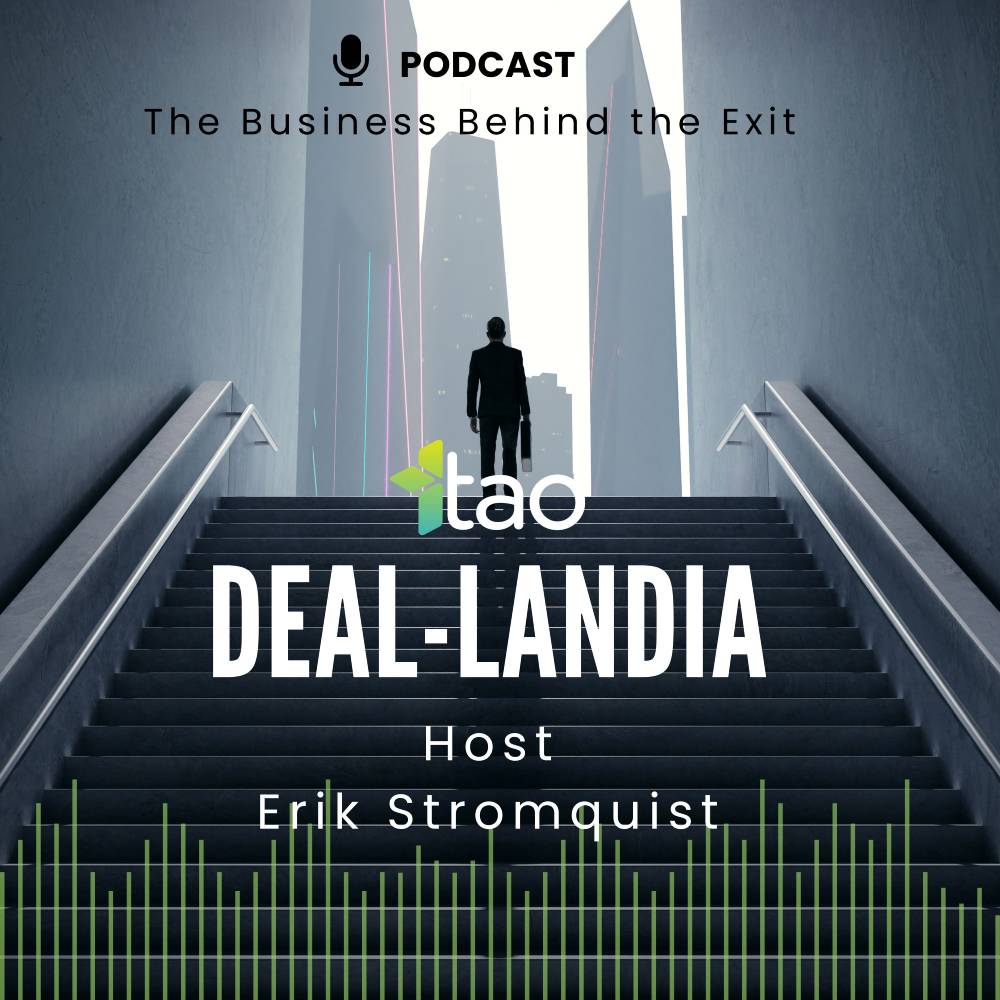 Techlandia Podcast. Learn, connect, engage. Techoregon.org