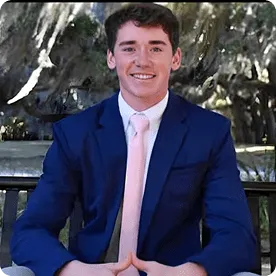 John Farrell, owner of BC Brothers Moving, known for reliable moving service
