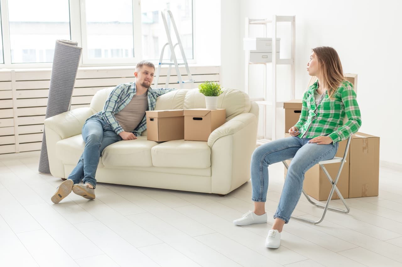 Same Day Moving Services in Savannah, GA