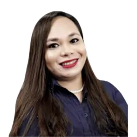 Jill Cabaay, BC Brothers Moving team member