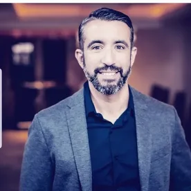 Alex Padilla, BC Brothers Moving team member