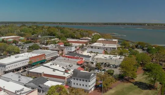 BC Brothers Moving serving Beaufort County, South Carolina