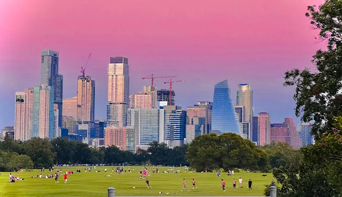 BC Brothers Moving serving Travis County, Texas