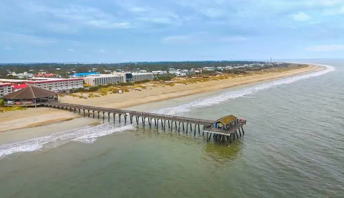 BC Brothers Moving serving Tybee Island, Georgia