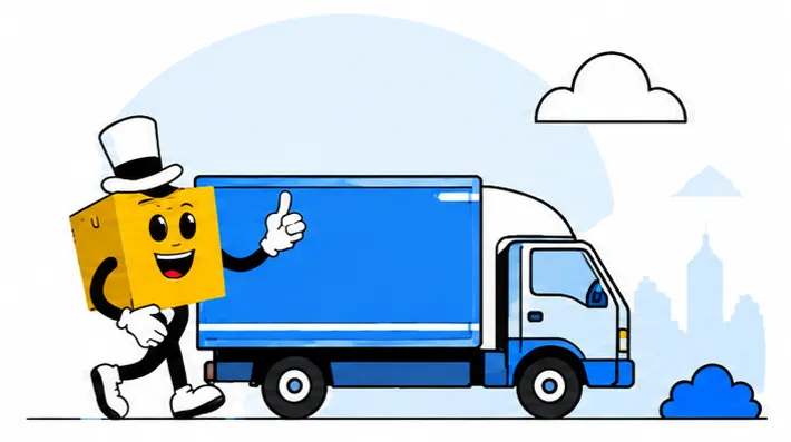 BC Brothers Moving promotional graphic
