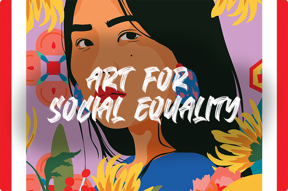 Art for Social Equality