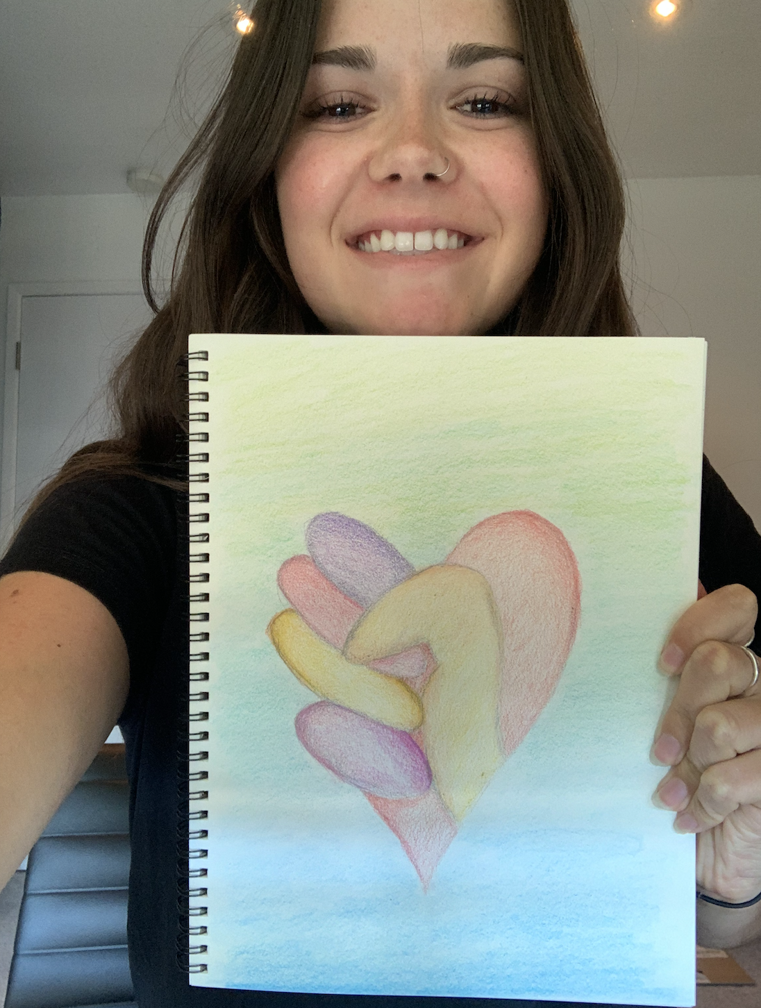 About the experience