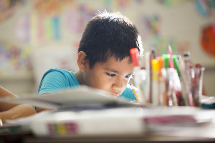 What is Education Access?