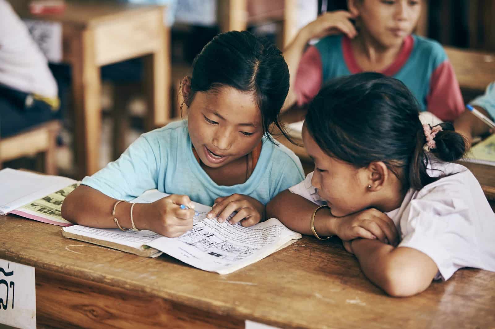 About the experience