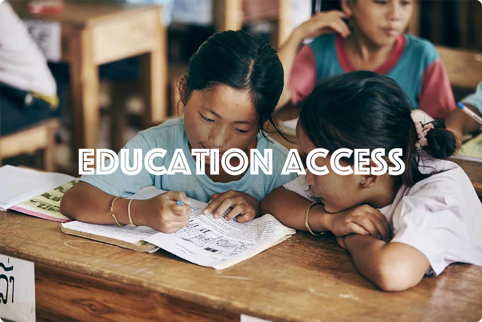 Education Access