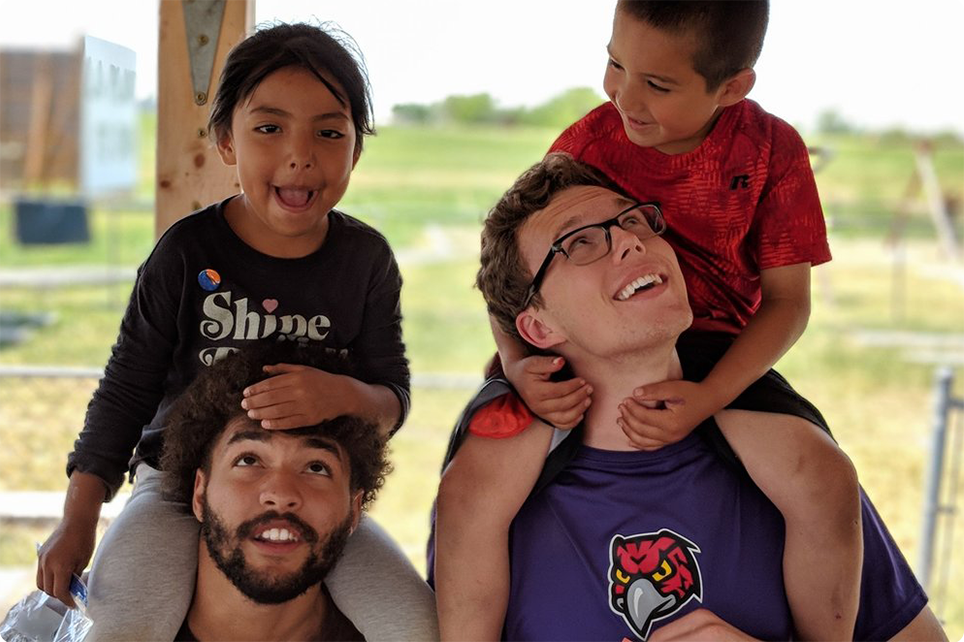 What is Foster Forward?