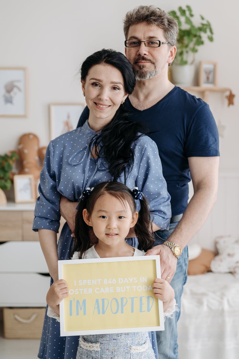 About the experience