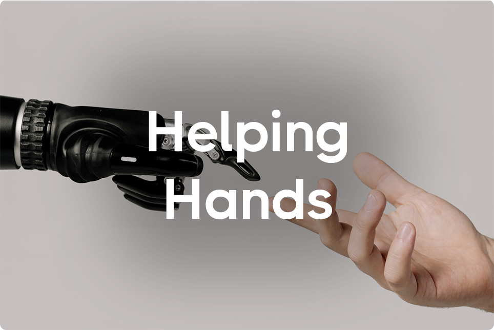 Helping Hands