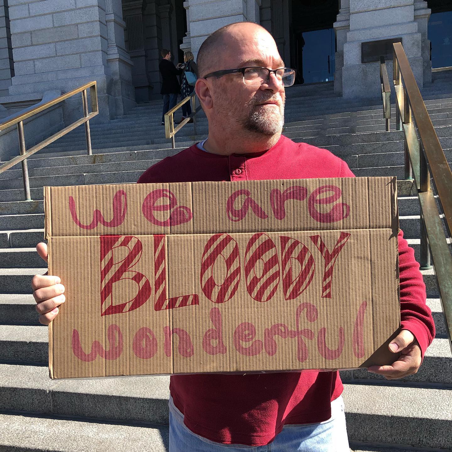 What is Empowerment Project?