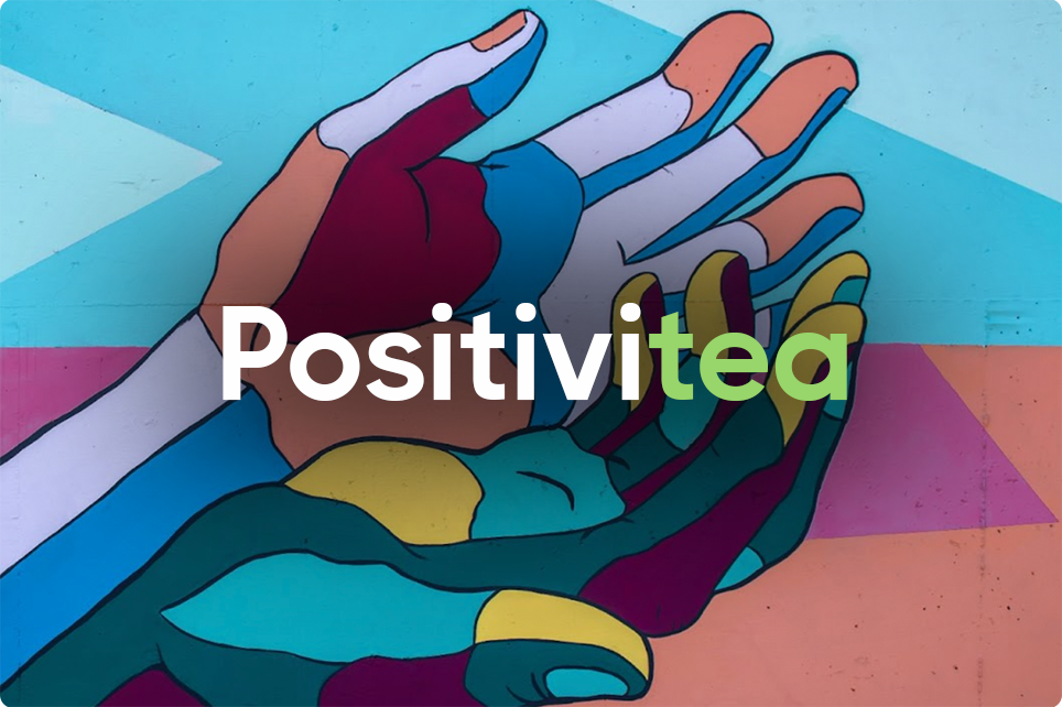Positivitea