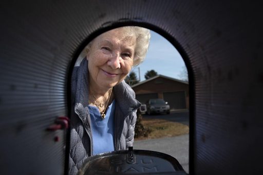 What is Write Away Loneliness?