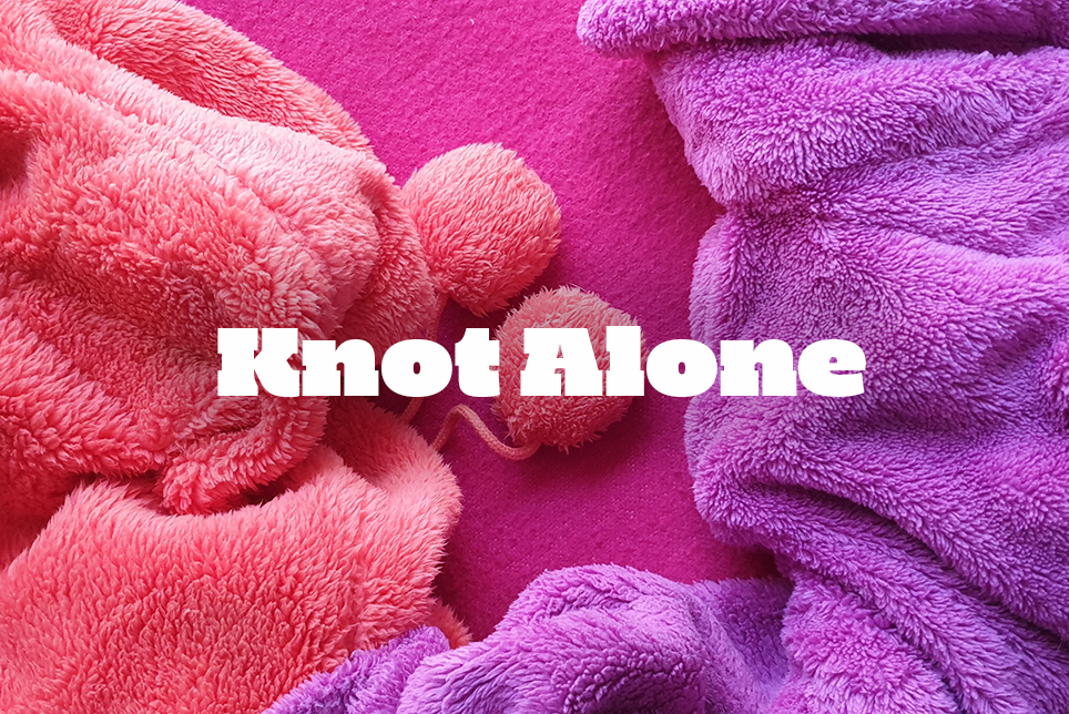 Knot Alone