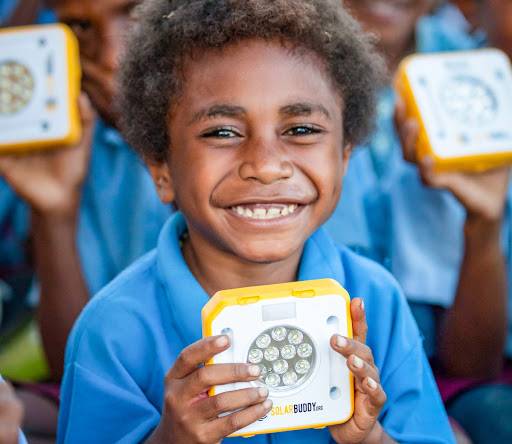 What is Rise & Shine?