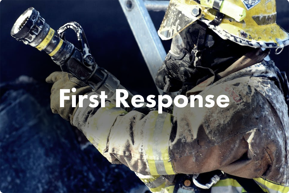 First Response