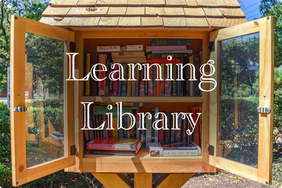 Learning Library