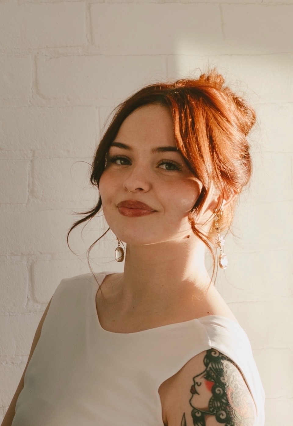 Madi from Mind and Body Performance