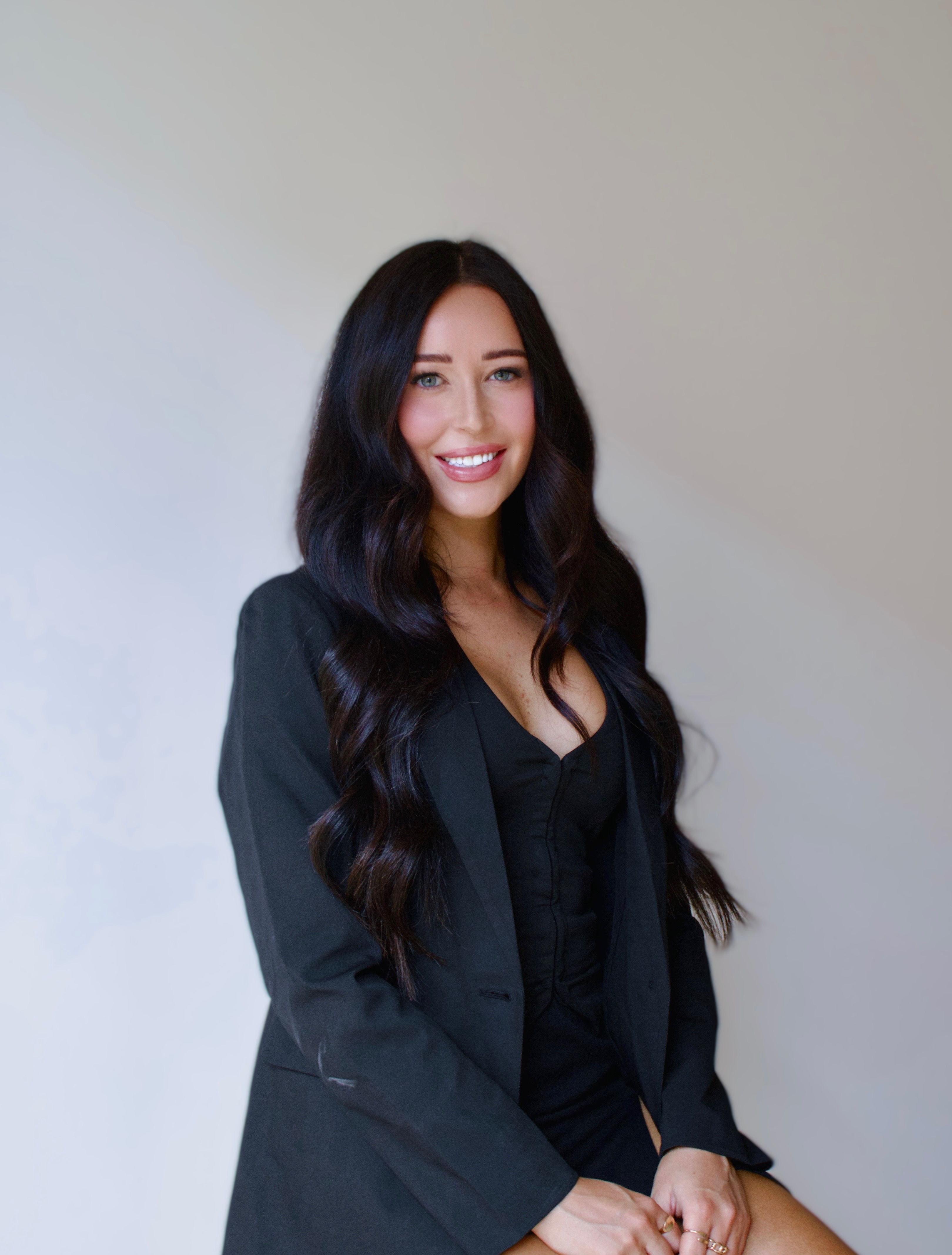 Madi from Mind and Body Performance