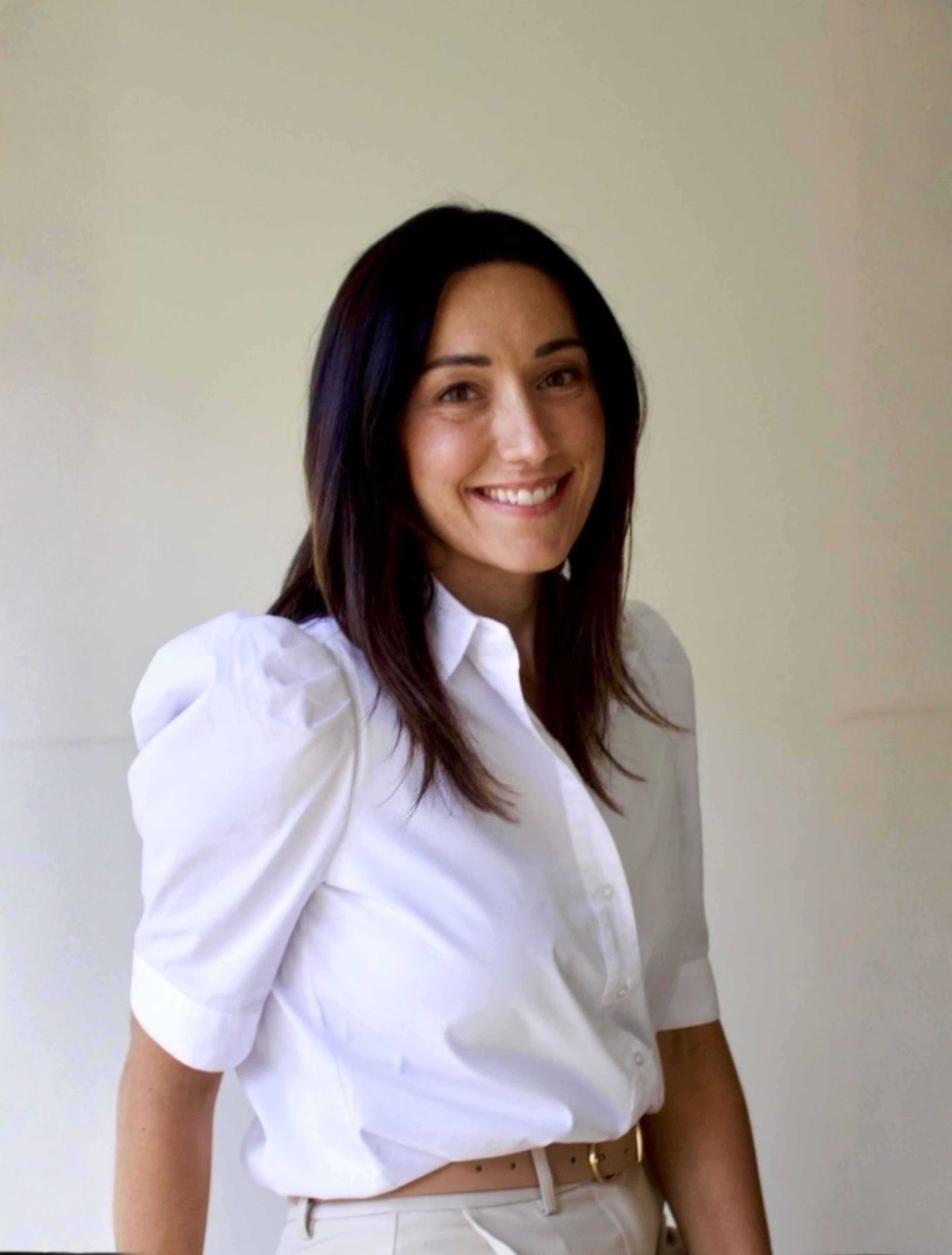 Madi from Mind and Body Performance