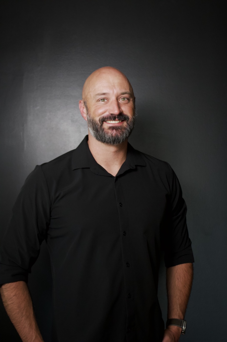 Brian from Mind and Body Performance