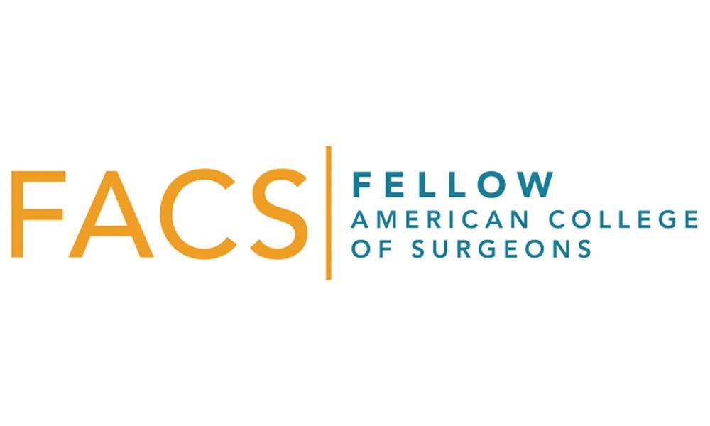 FACS logo