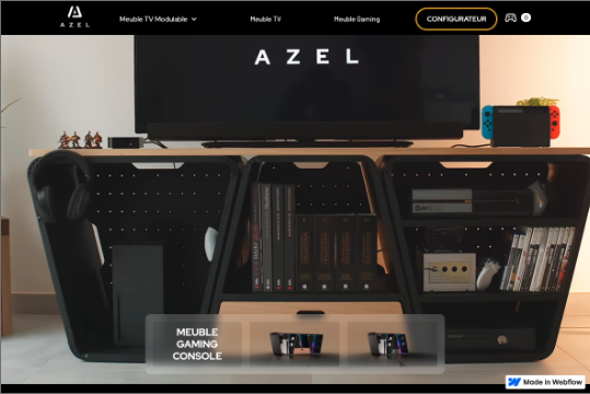site profile thumbnail