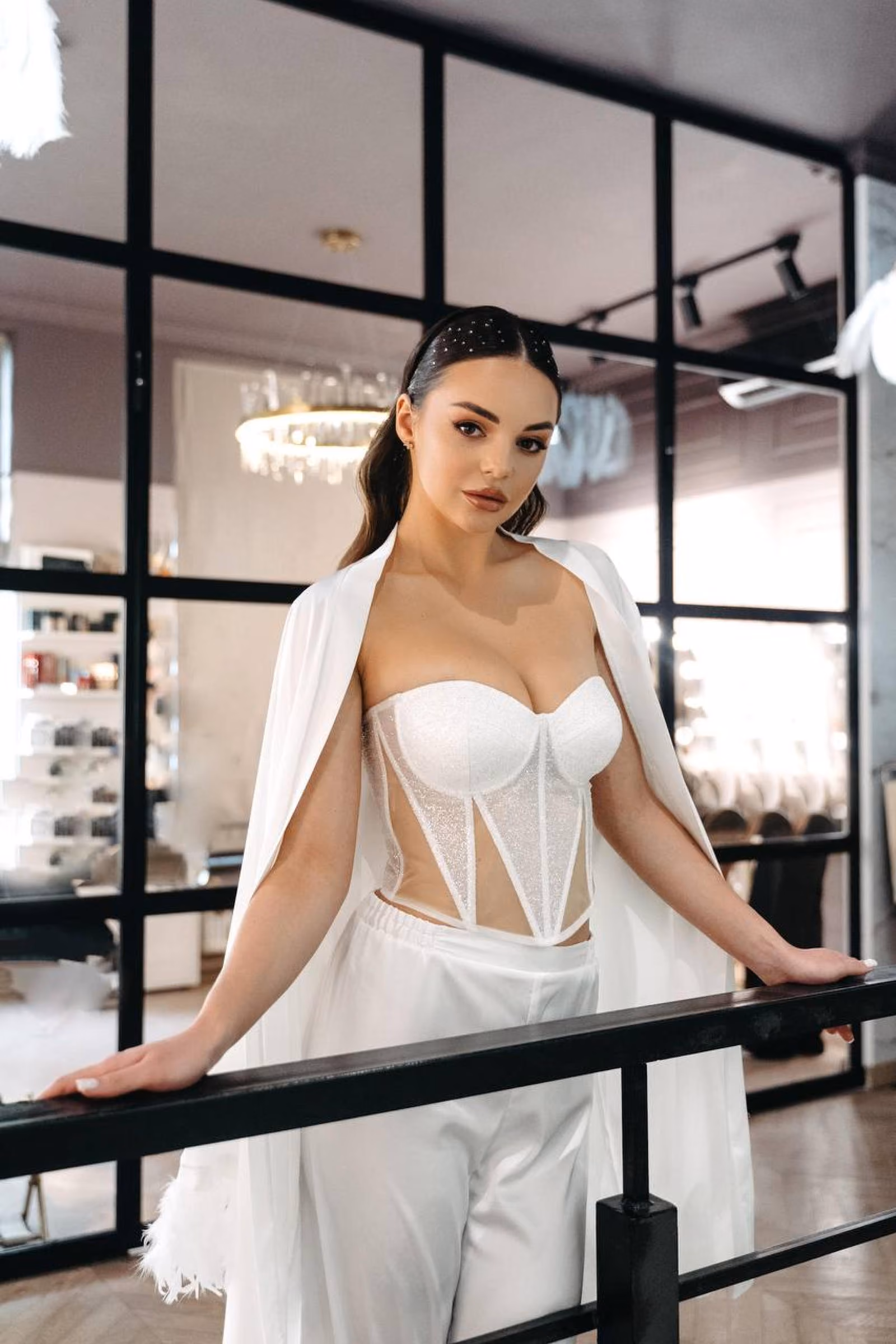 Образ Gigi