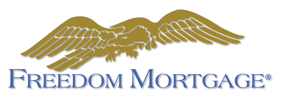 Freedom Mortgage Logo