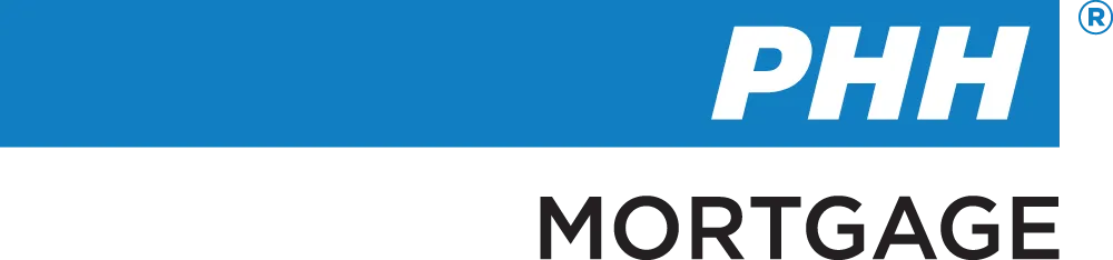 PHH Mortgage Logo