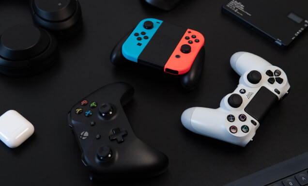 How to connect your console gamepad to your PC