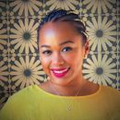 Christina Taylor, Ph.D.