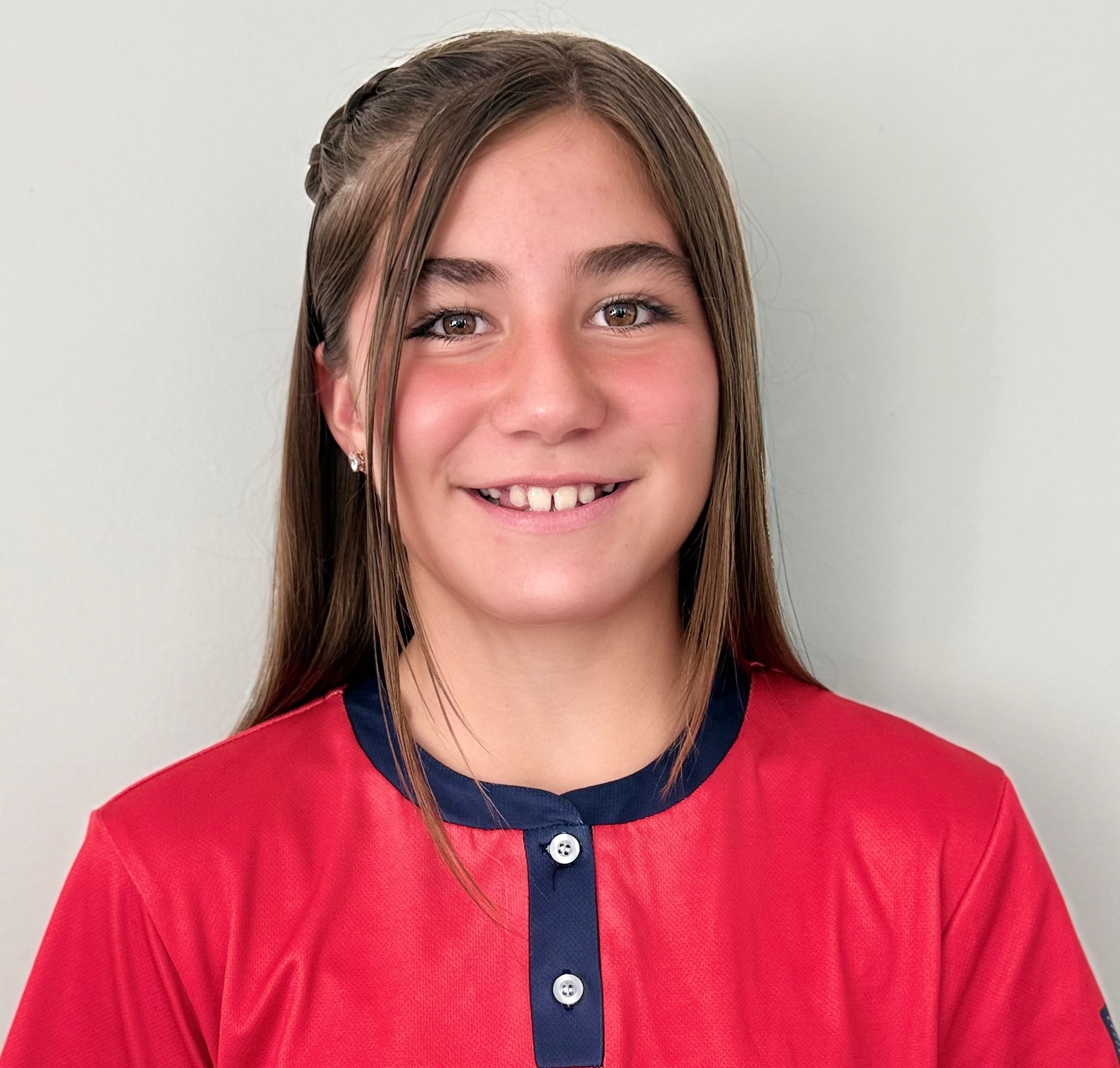 Emma Van Wagoner