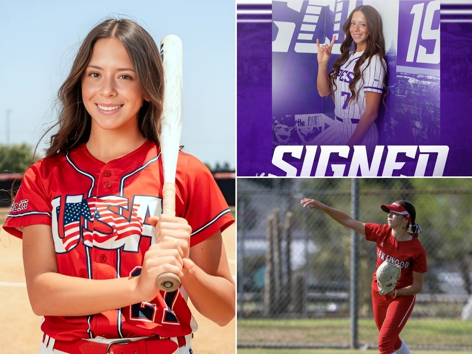 Izzy Rueda's Featured Journey: How USA Athletics Shaped a Grand Canyon Commit