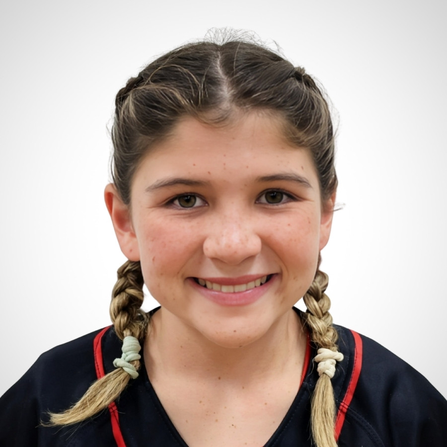 Kylee Becerra-Guerrero