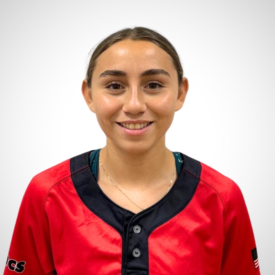 Savannah Medina