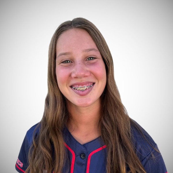 Tailey Harrell