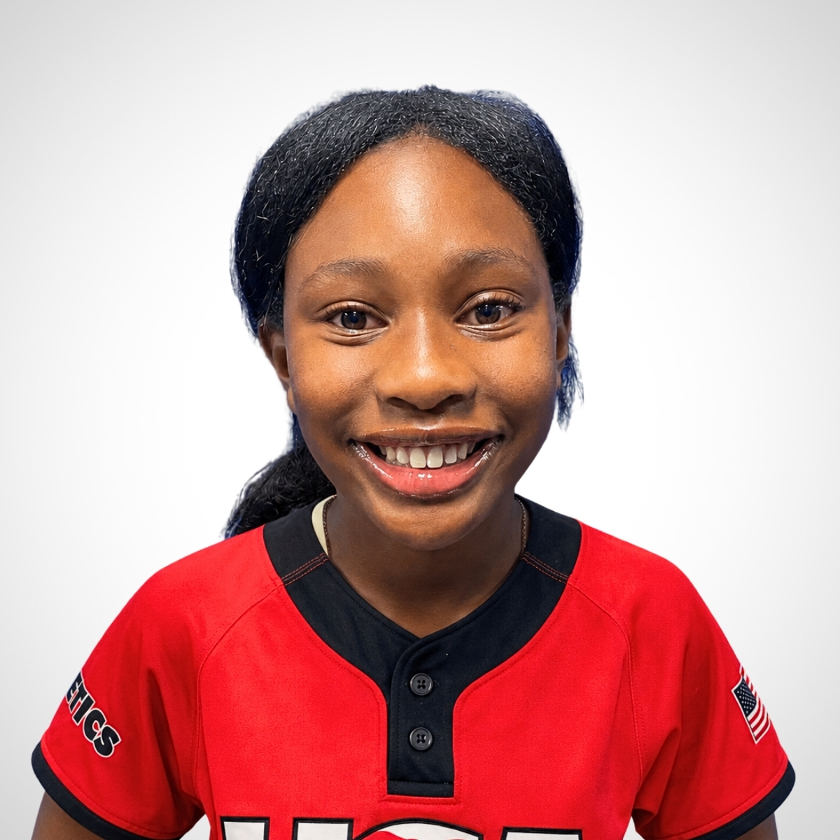 Laurynn Bellamy