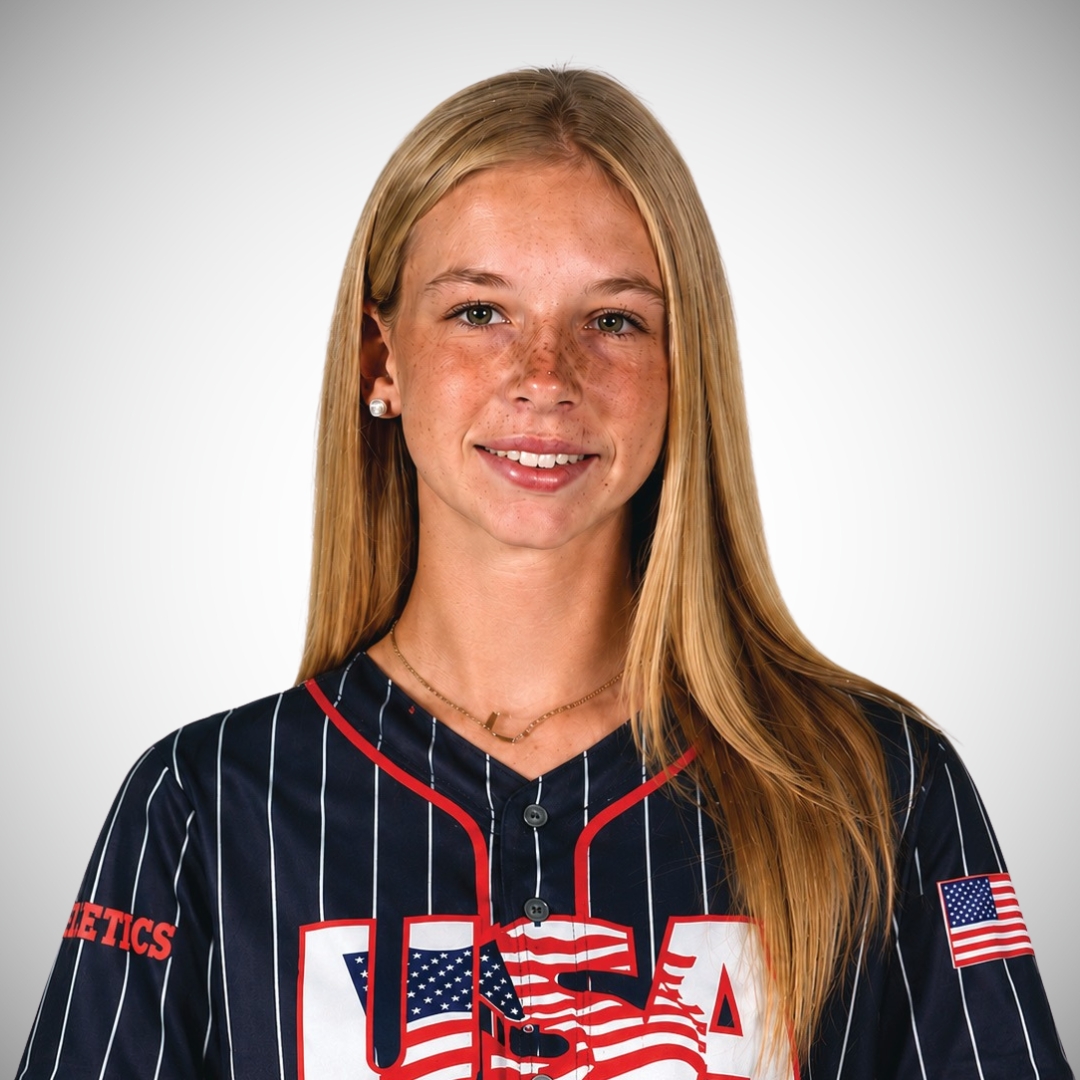 Caitlin Stein