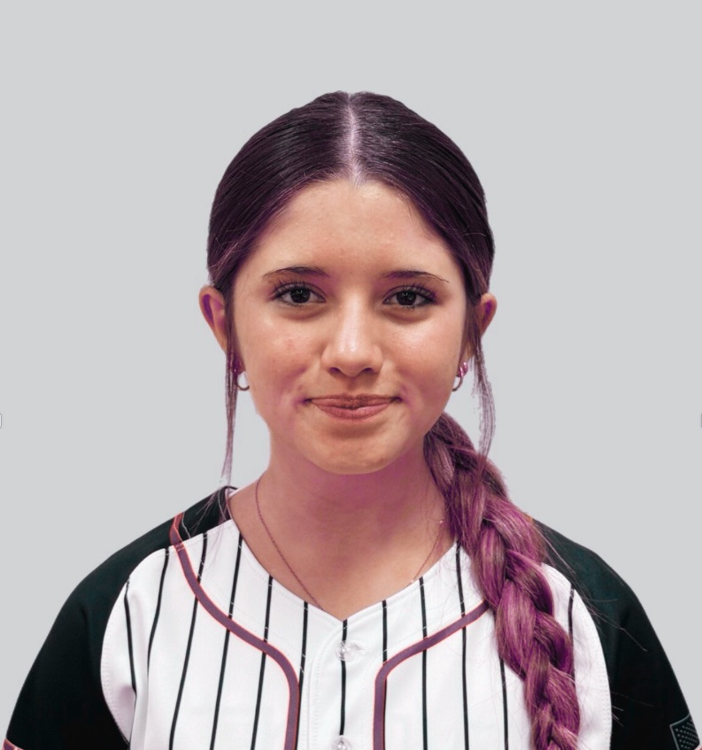 Katherine Marin