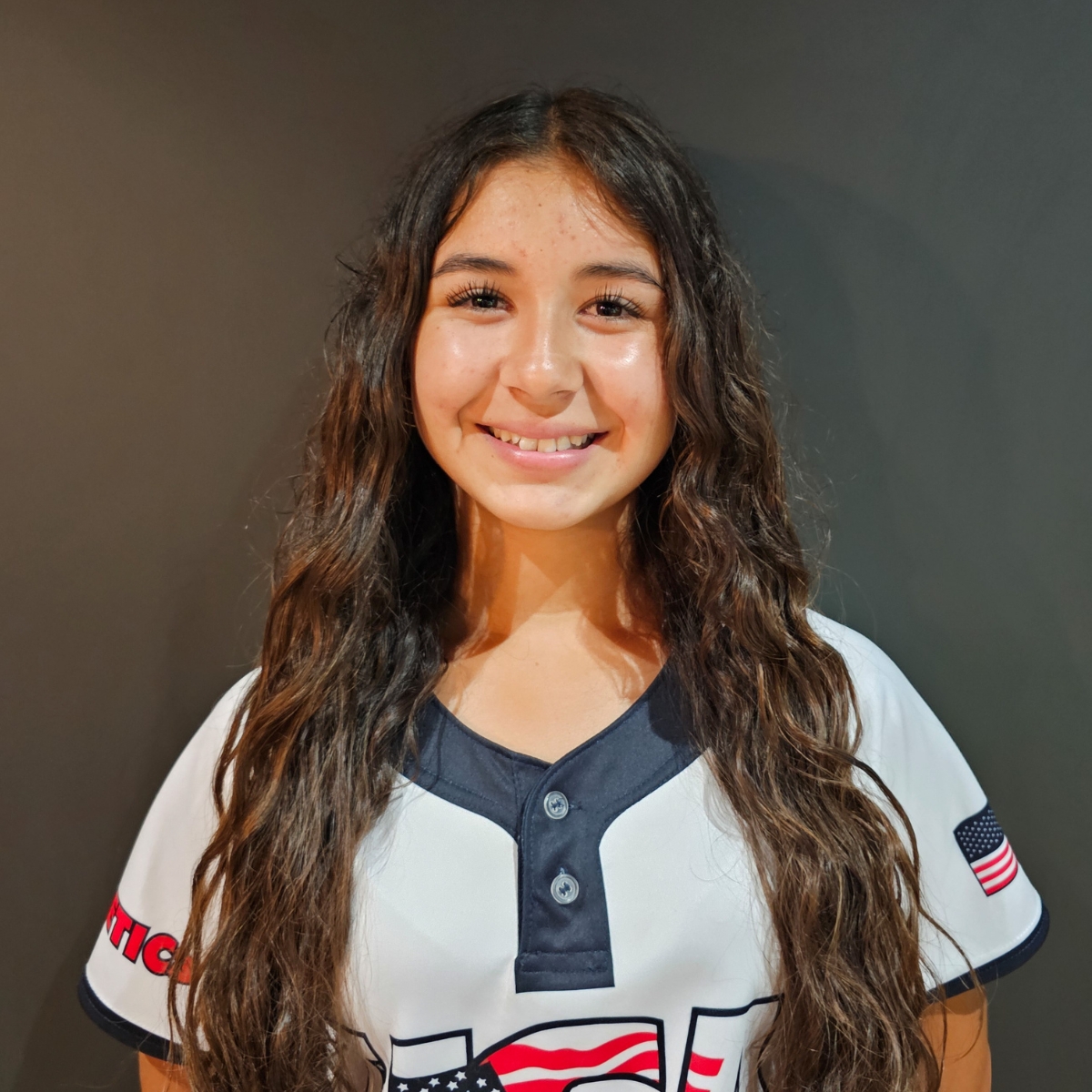 Nevaeh Flores