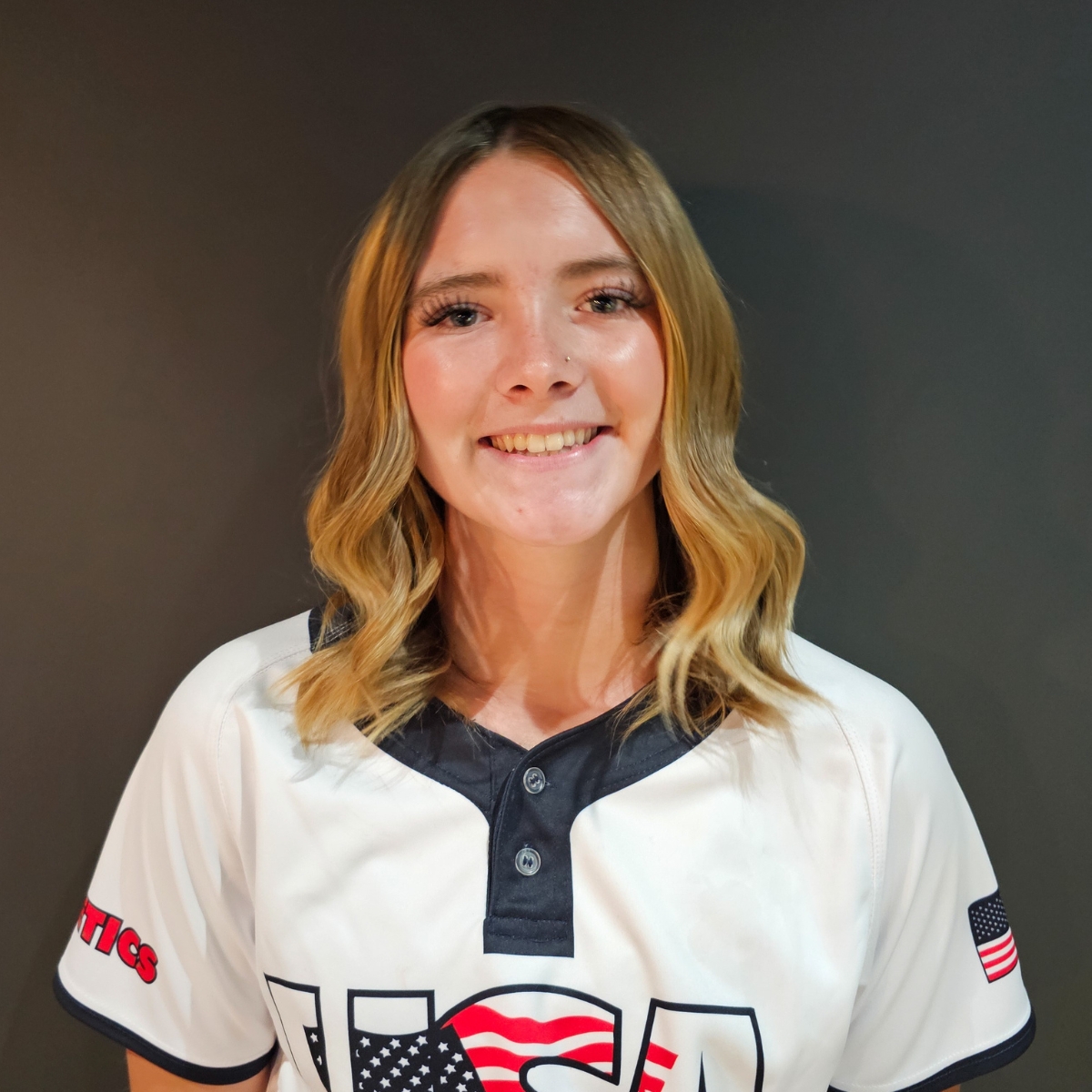 Aubree Robertson