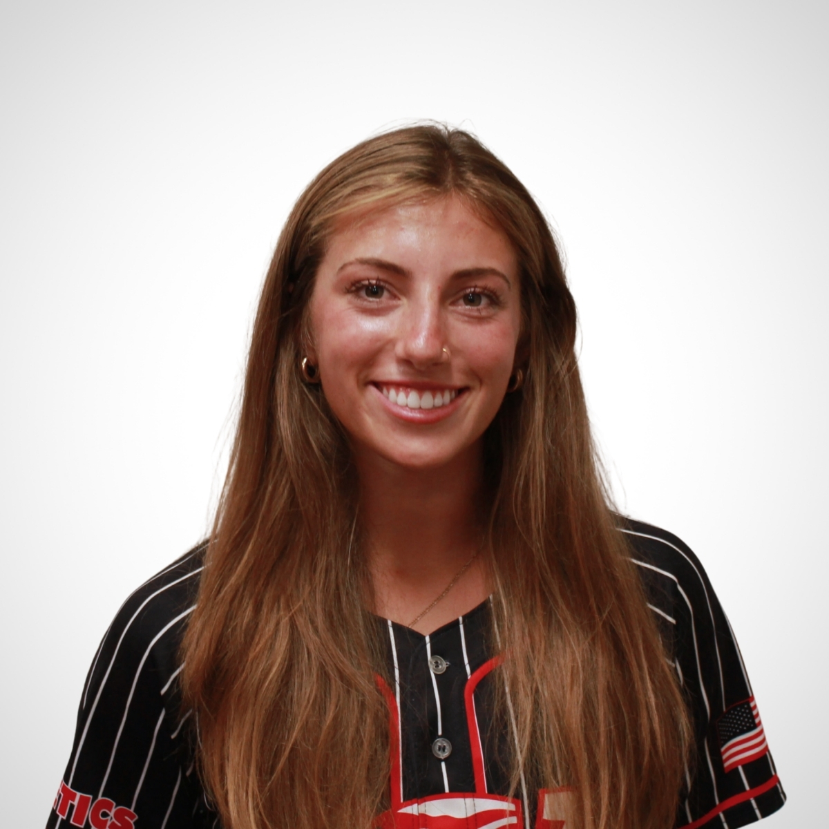 Aubrey Catron