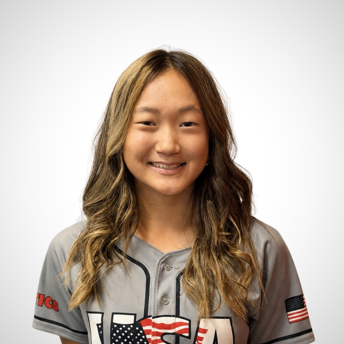 Chloe Hong